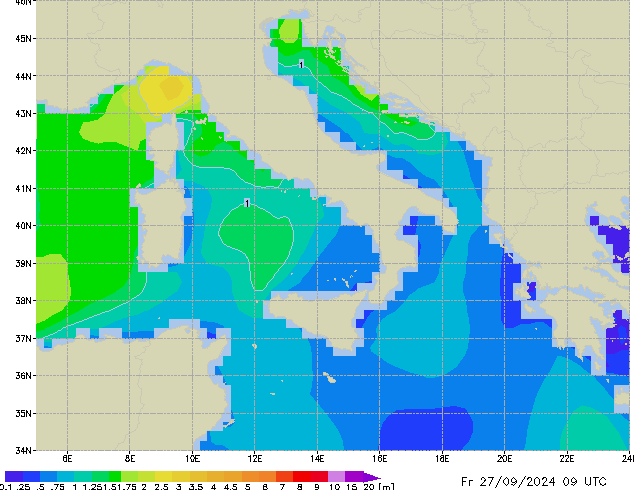 Fr 27.09.2024 09 UTC