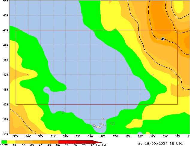 Sa 28.09.2024 18 UTC