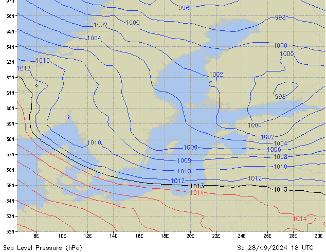 Sa 28.09.2024 18 UTC