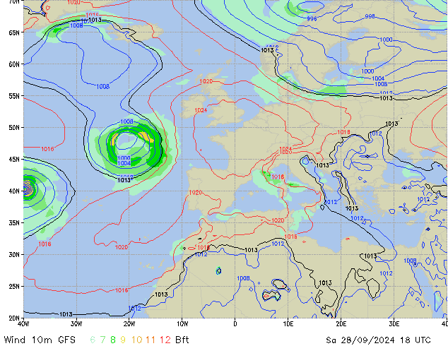 Sa 28.09.2024 18 UTC