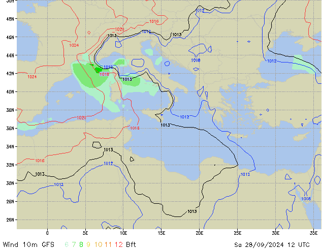 Sa 28.09.2024 12 UTC