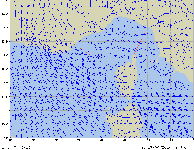 Sa 28.09.2024 18 UTC