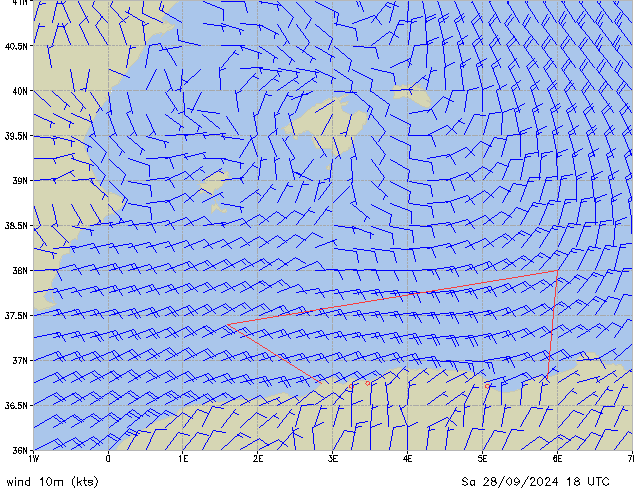 Sa 28.09.2024 18 UTC