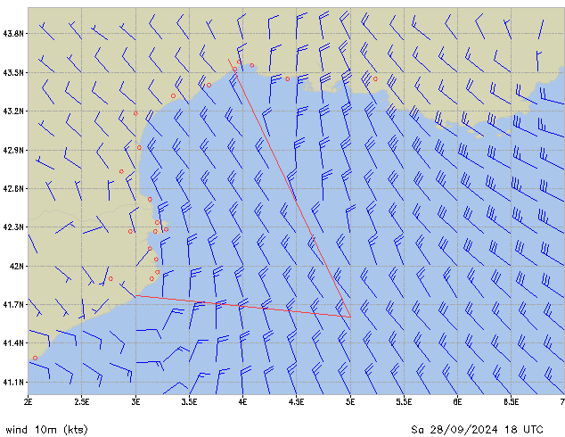 Sa 28.09.2024 18 UTC