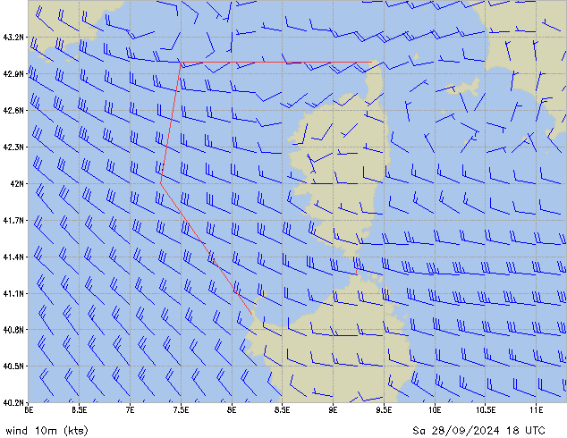 Sa 28.09.2024 18 UTC