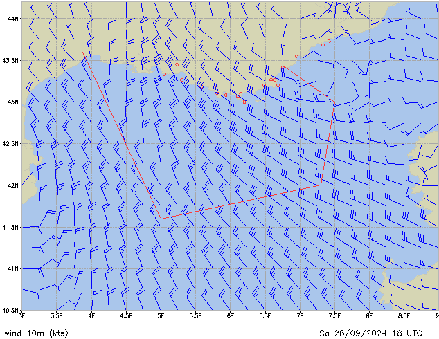 Sa 28.09.2024 18 UTC