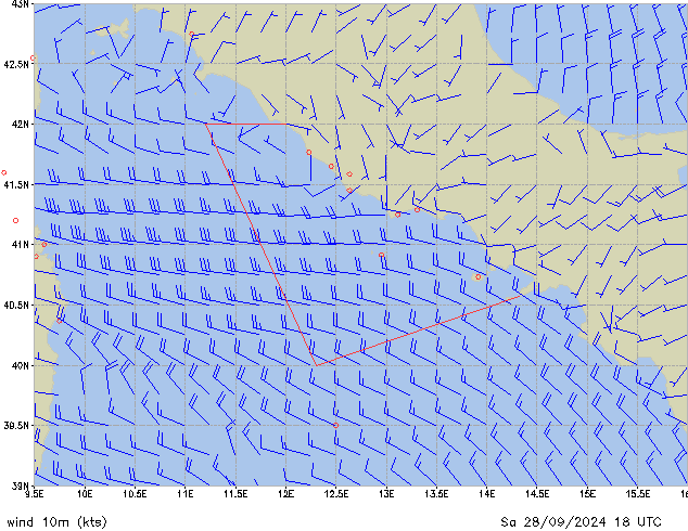 Sa 28.09.2024 18 UTC