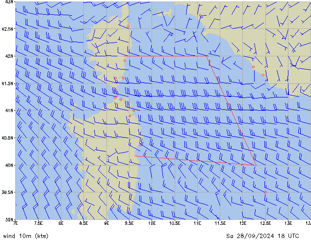 Sa 28.09.2024 18 UTC