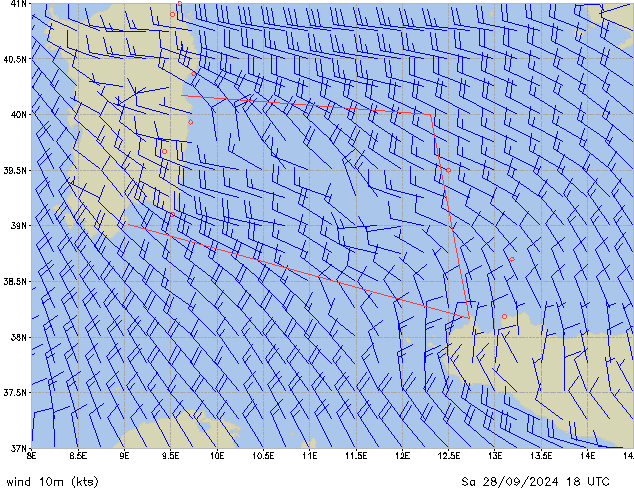 Sa 28.09.2024 18 UTC