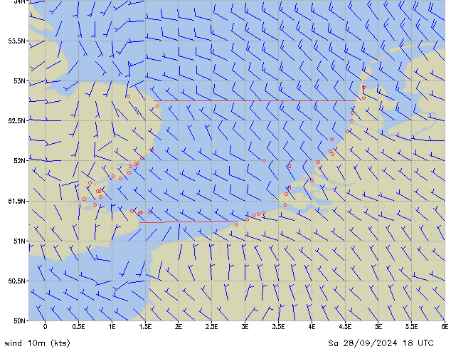 Sa 28.09.2024 18 UTC