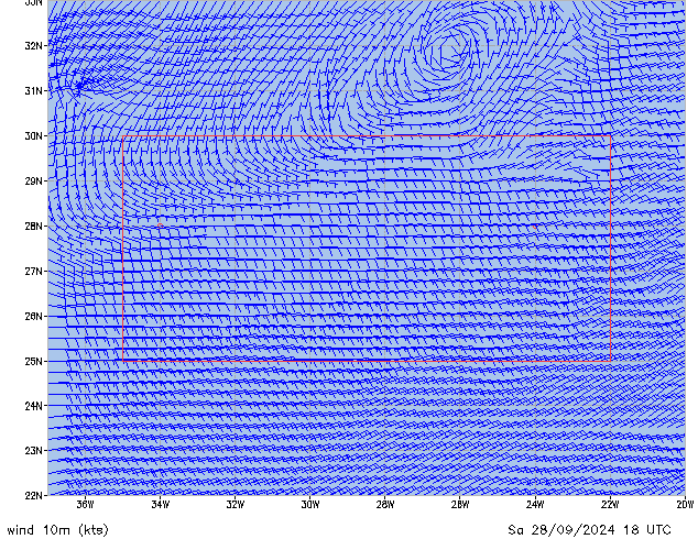 Sa 28.09.2024 18 UTC