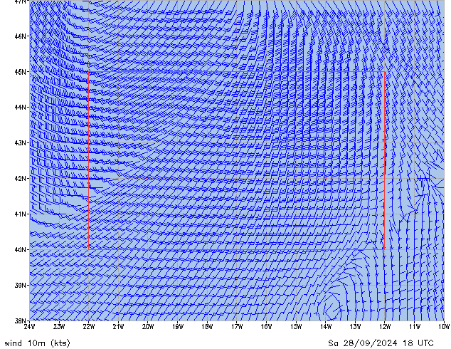 Sa 28.09.2024 18 UTC