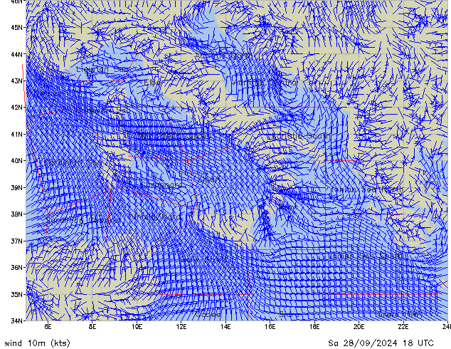 Sa 28.09.2024 18 UTC