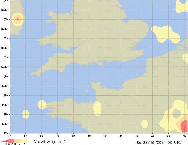 Sa 28.09.2024 00 UTC