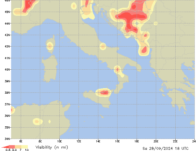 Sa 28.09.2024 18 UTC