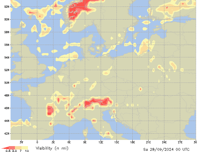 Sa 28.09.2024 00 UTC