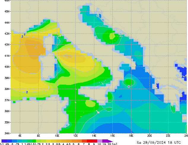 Sa 28.09.2024 18 UTC