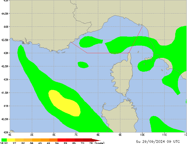 Su 29.09.2024 09 UTC