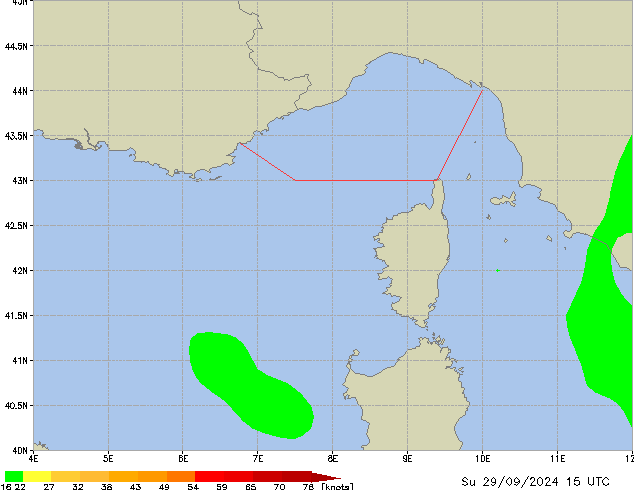 Su 29.09.2024 15 UTC