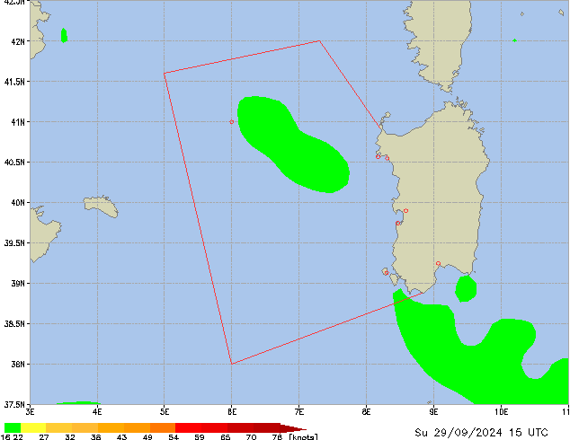 Su 29.09.2024 15 UTC