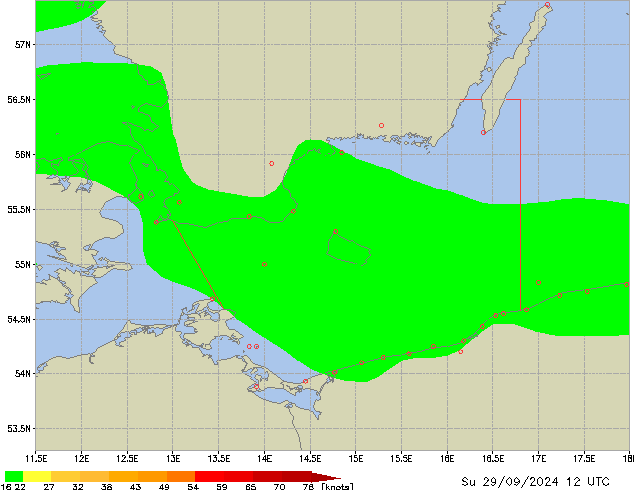 Su 29.09.2024 12 UTC