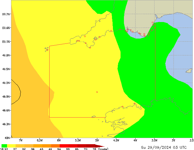 Su 29.09.2024 03 UTC