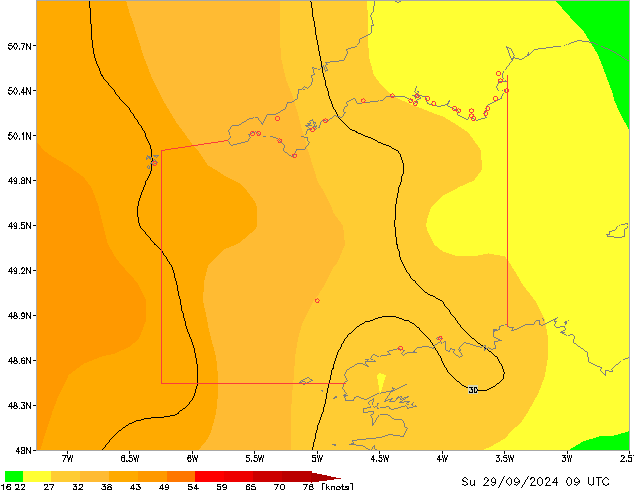 Su 29.09.2024 09 UTC