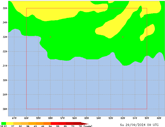 Su 29.09.2024 09 UTC