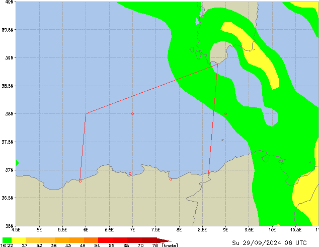 Su 29.09.2024 06 UTC