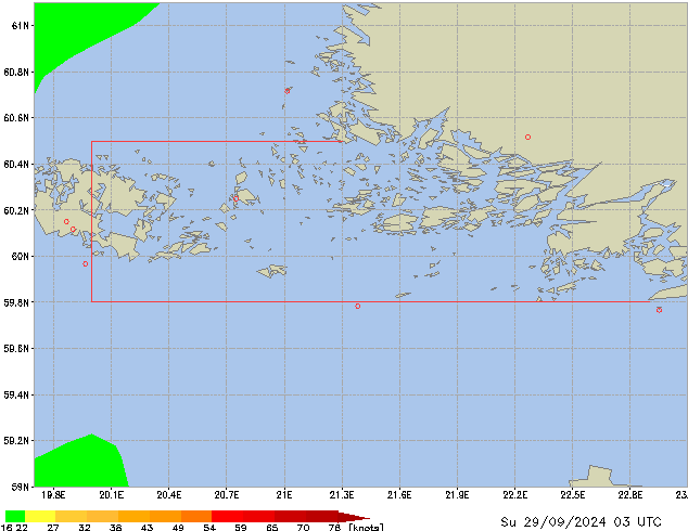 Su 29.09.2024 03 UTC