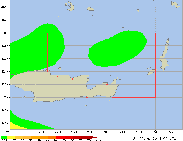 Su 29.09.2024 09 UTC