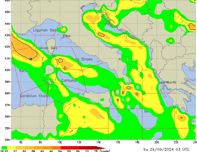 Su 29.09.2024 03 UTC