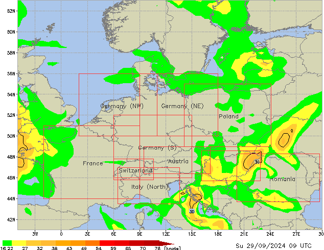 Su 29.09.2024 09 UTC