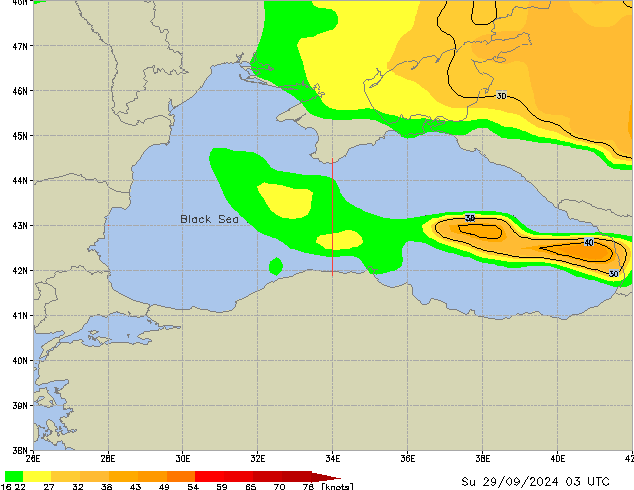 Su 29.09.2024 03 UTC