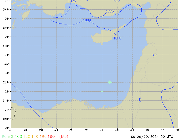 Su 29.09.2024 00 UTC