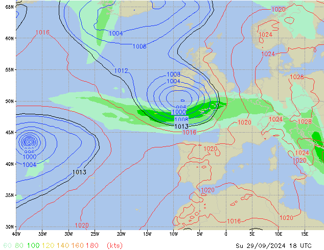 Su 29.09.2024 18 UTC