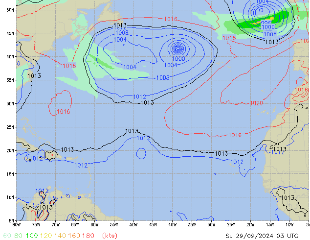 Su 29.09.2024 03 UTC