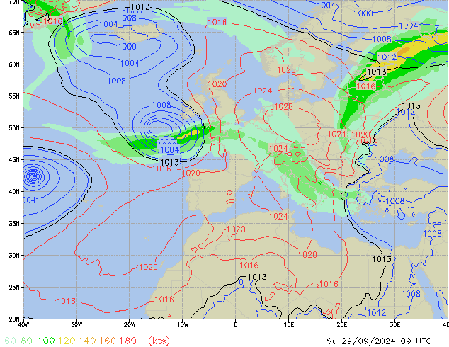 Su 29.09.2024 09 UTC