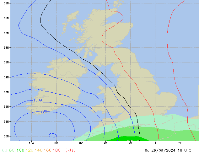 Su 29.09.2024 18 UTC