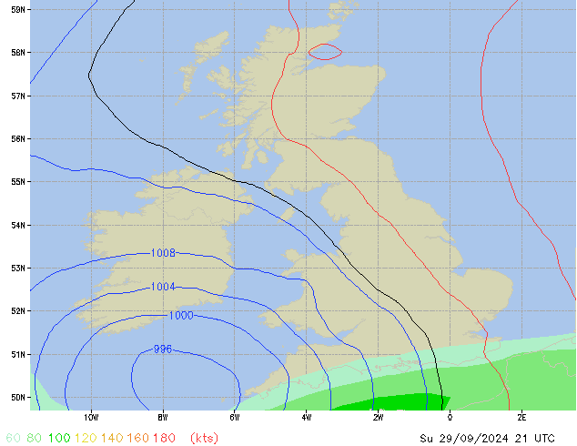 Su 29.09.2024 21 UTC