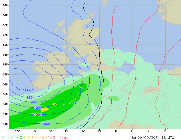 Su 29.09.2024 18 UTC