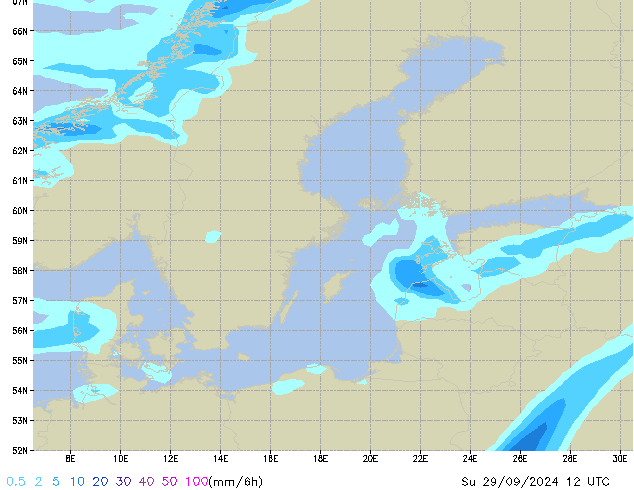 Su 29.09.2024 12 UTC