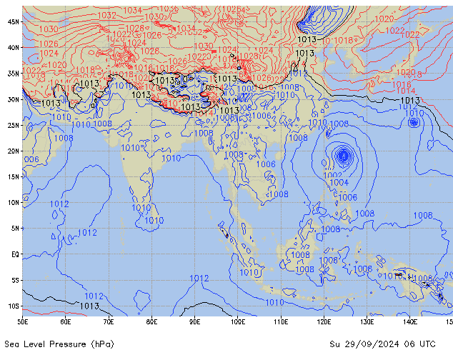 Su 29.09.2024 06 UTC