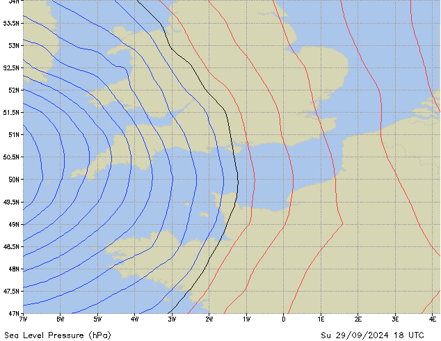 Su 29.09.2024 18 UTC