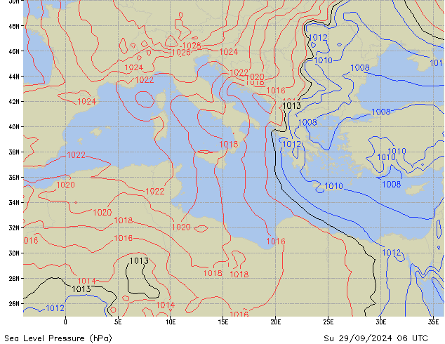 Su 29.09.2024 06 UTC