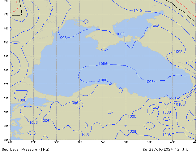 Su 29.09.2024 12 UTC