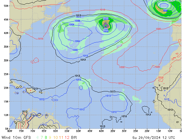 Su 29.09.2024 12 UTC