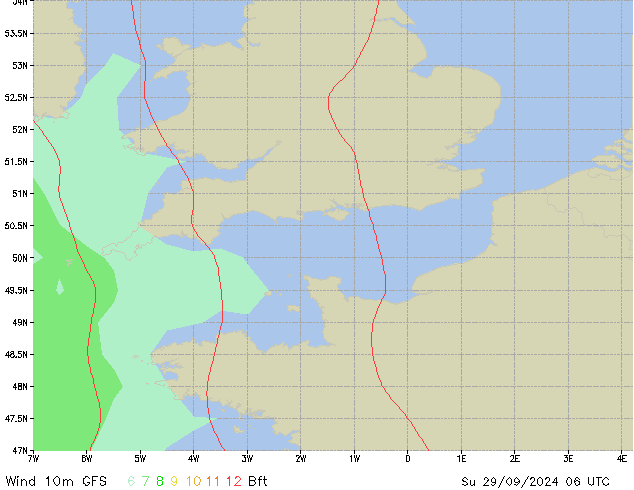 Su 29.09.2024 06 UTC