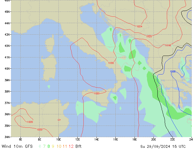 Su 29.09.2024 15 UTC