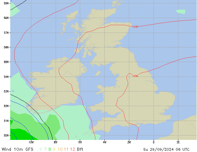 Su 29.09.2024 06 UTC